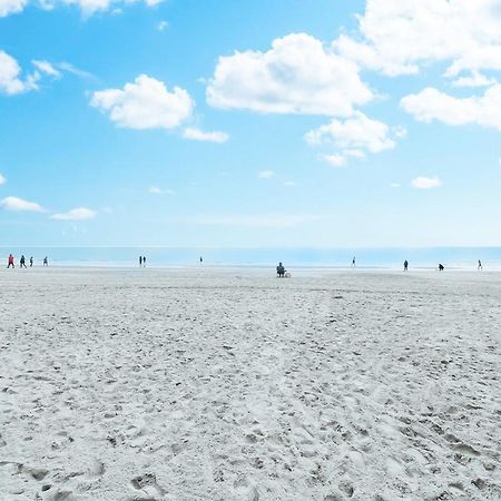 Ocean Front Comfy Condo W/Kitchen, Sleeps 4, Snowbird Paradise マートルビーチ エクステリア 写真